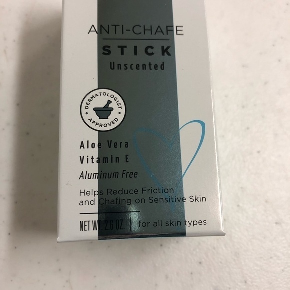 Love AnyBody Anti Chafe Stick 2.6 oz Unscented New - Picture 5 of 6